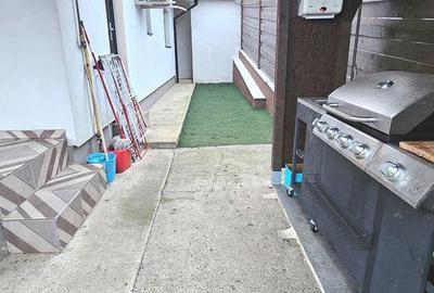 Casă cu 4 camere decomandat cu Teren 470 Mp în Rediu