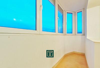 Apartament spațios cu 4 camere de închiriat – Arad, Micălaca Zona 300 - 13