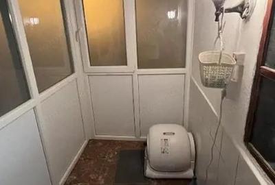 Apartament 3 camere parter decomandat, 67,7 mp, mobilat metrou - 8