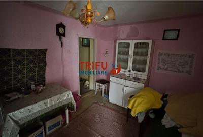 Casa in Oarda de Jos cu 1920 mp teren - 8