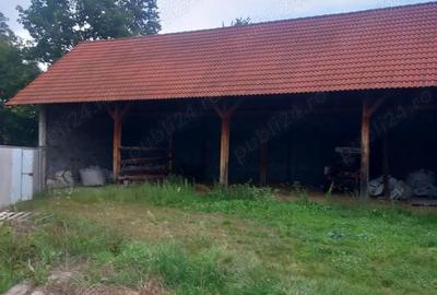 Casă cu 3 camere în Sâmbăta de Sus - 5