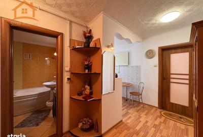 Apartament cu 2 camere decomandat, mobilat în Triaj - 5