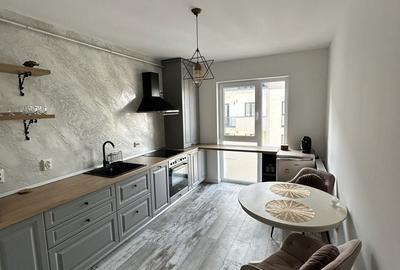 Garsonieră în Central - 5