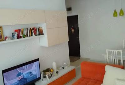 Vanzare apartament 2 camere Popesti Leordeni - 1