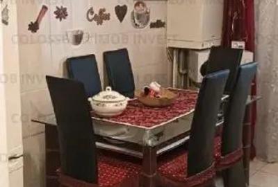 Apartament cu 2 camere decomandat în Uzina 2 - 6