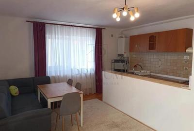 Apartament cu 2 camere semidecomandat, mobilat în Dâmbovița - 2