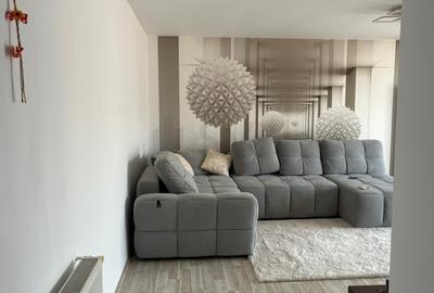 REA1024942 DE VANZARE I APARTAMENT 2 CAMERE  I PRELUNGIREA GHENCEA - 2