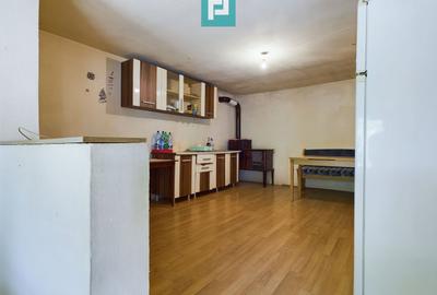 Casă individuală cu 4 camere cu Teren 950 Mp în Cruceni - 6