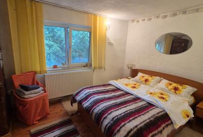 Casă cu 4 camere în Câmpulung Muscel - 3