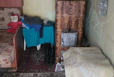 Casă cu 3 camere în Vărzăroaia - 7