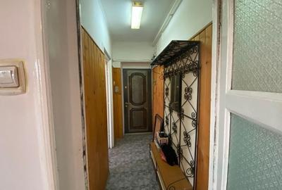 Apartament cu trei camere zona piata Astra - 3