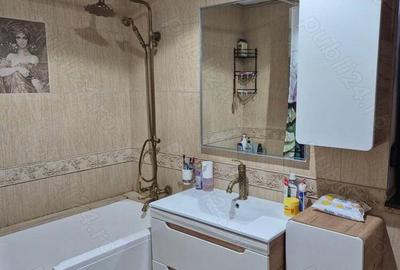 Casă cu 6 camere cu Teren 2000 Mp în Brănești - 4