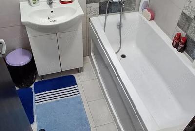 Garsonieră decomandată în Dudu - 3