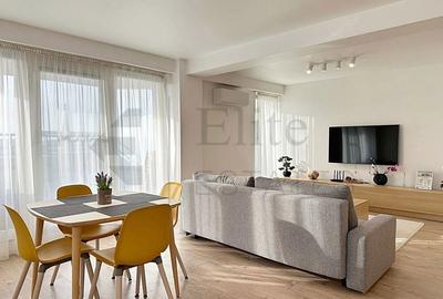 Apartament cu 2 camere semidecomandat în Central - 9