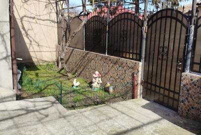 Casă cu 3 camere în Viile Noi - 2