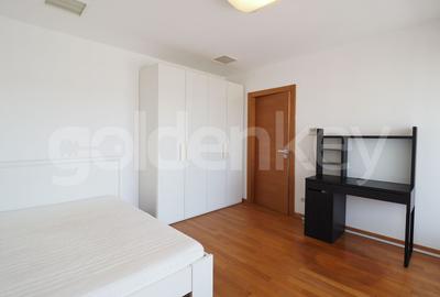 Duplex cu 5 camere cu Piscina în Iancu Nicolae - 21