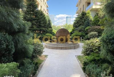 Garsonieră modernă de închiriat – North Lake Herăstrău - 8