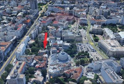 Apartament cu 5 camere decomandat în Rosetti - 19