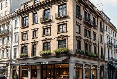 Spatiu comercial stradal de inchiriat ultracentral Sector 3 - 3