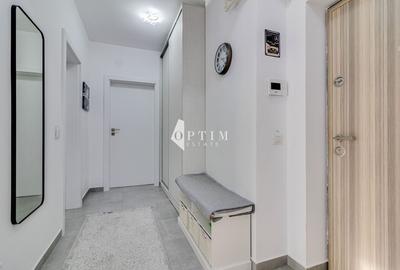 NOU! 2 Camere LUMINOS, 57 mp,DECOMANDAT, boxa,PARCARE-Carol - 12