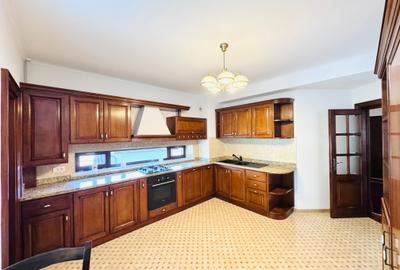 Cotroceni / Apartament de Protocol 220 MP/ Parcare/ Sala Fitness/ Bloc Premium - 17