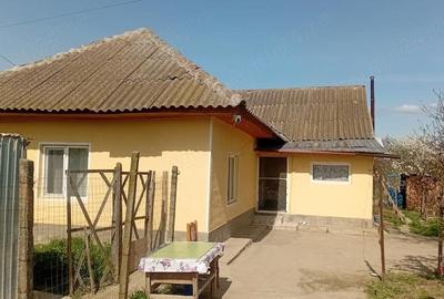 Casă cu 6 camere cu Teren 1500 Mp în Turda - 7