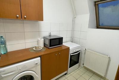 Garsonieră semidecomandată, mobilată în Valea Ialomiței - 8