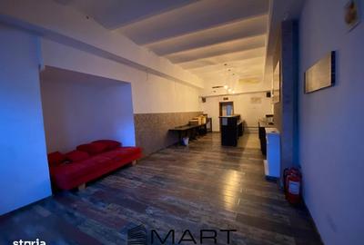 Spațiu comercial, de 250 mp, în Ultracentral - 7