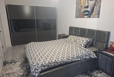 Casă cu 4 camere în Central - 8