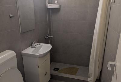 Apartament cu 2 camere semidecomandat în Gara de Nord - 1