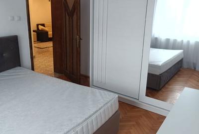 Apartament cu 3 camere în Ultracentral - 4