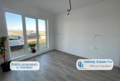 Casă cu Teren 516 Mp în Cheriu - 1