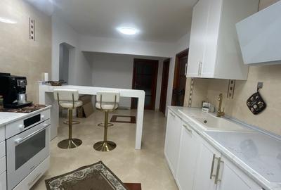 Apartament cu 3 camere decomandat în Mărăței - 4