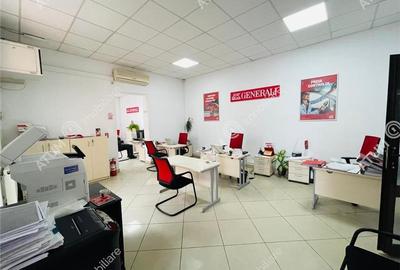 Spatiu de birouri zona Centrala 6 camere parcare privata Spatiu de birouri zona Centrala 6 camere parcare privata - 2