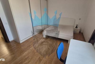 Apartament cu 3 camere, mobilat în Vitan - 4