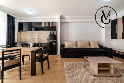 Apartament spatios de 2 camere - Solid Residence Mamaia - 4