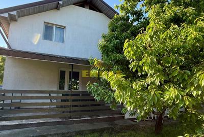 Casă individuală cu 5 camere cu Canalizare în Exterior Sud - 14