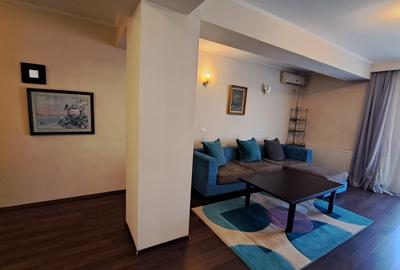 Apartament cu 3 camere decomandat în Băneasa - 3