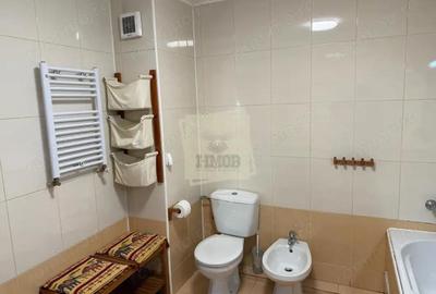 Apartament cu 3 camere, mobilat în Central - 5