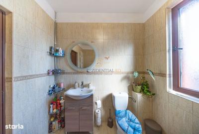 Casă cu 4 camere cu Canalizare în Giurgiului - 19