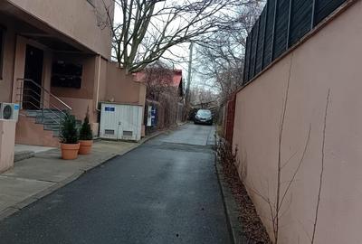 Teren Construcții intravilan de 741 mp, în Băneasa - 3