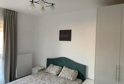 2 camere, decomandat, mobilat, parcare, Rond Cristalului , Scandinavia - 5