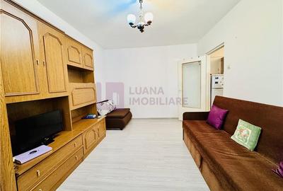 Garsonieră semidecomandată, mobilată în Aeroport - 4