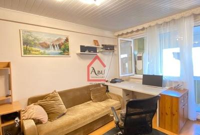 Apartament cu o cameră, Tătărași, bloc de apartamente - 6