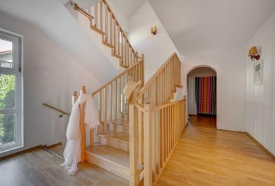 POVESTEA UNEI CASE PENTRU GENERATII  | VILA CU FARMEC, LUMINA SI TEREN 1618 MP POVESTEA UNEI CASE PENTRU GENERATII  | VILA CU FARMEC, LUMINA SI TEREN 1618 MP - 35