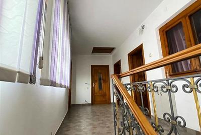 Casă cu 5 camere în Brestei - 6