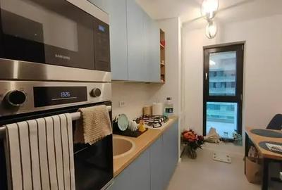Apartament 2 Camere Onix Aviatiei I 2 Bai I Parcare Inclusa - 6