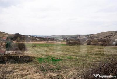 Teren în Borhanci - 2