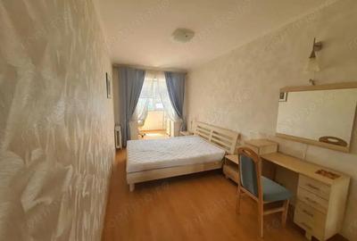 Apartament cu 2 camere decomandat în Central - 2