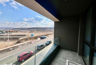 Apartament cu 2 camere în Tudor - 4